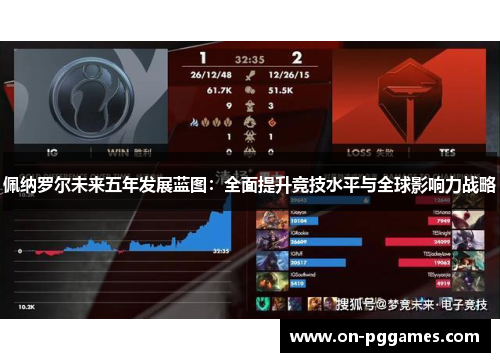 佩纳罗尔未来五年发展蓝图：全面提升竞技水平与全球影响力战略